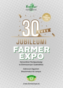 30. JUBILEUMI FARMER-EXPO