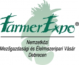 Farmer Expo; miniszteri vizittel